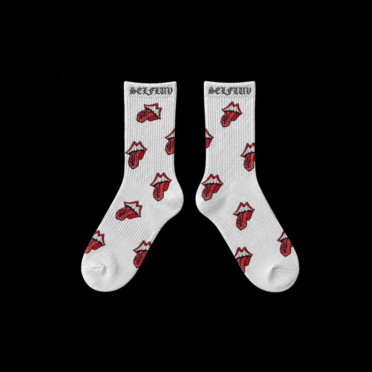 SelfLuv Socks