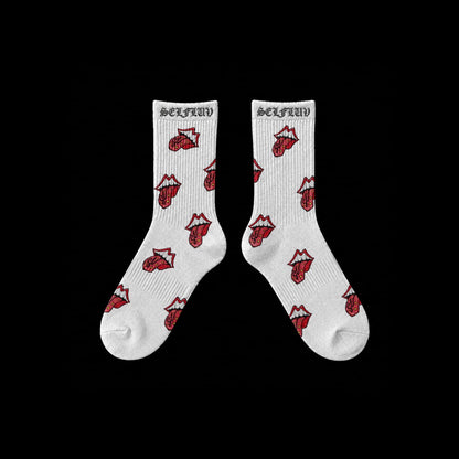 SelfLuv Socks