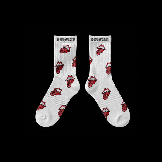SelfLuv Socks