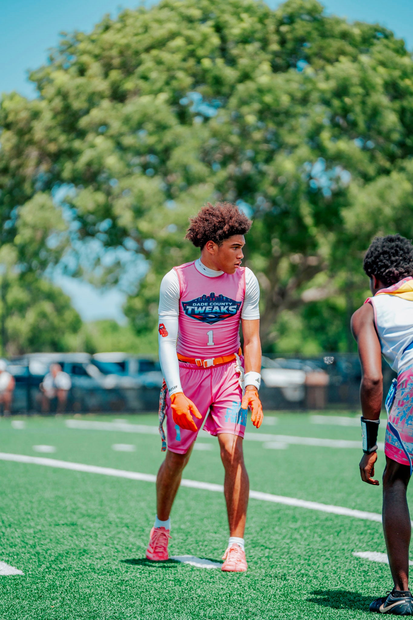 SelfLuv Arm Sleeves