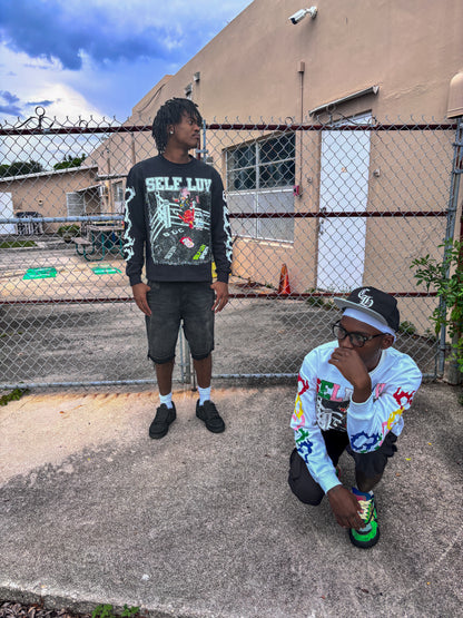 Tank Long Sleeve Bundle