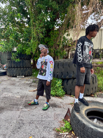 Tank Long Sleeve Bundle