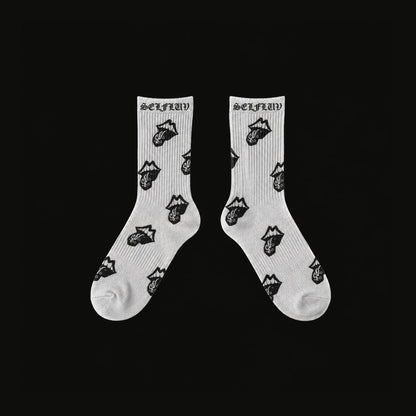 SelfLuv Socks