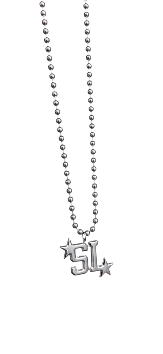 SelfLuv Necklace