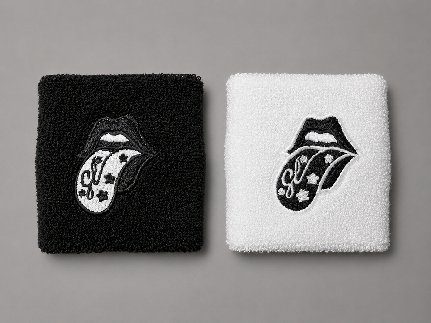 Yin And Yang Wristbands